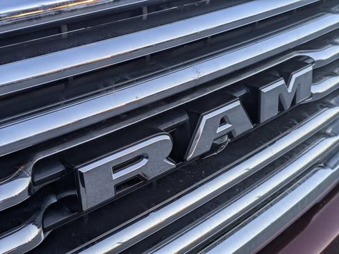 Used 2023 RAM 3500 Limited AWD/4WD image 37