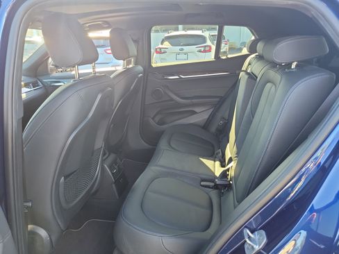 Used 2020 BMW X2 xDrive28i w/ Premium Package image 13