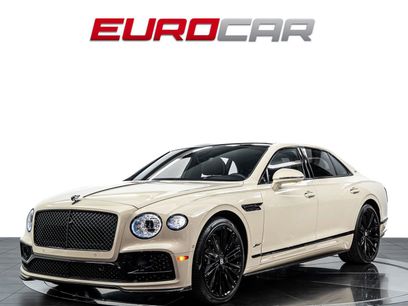 Used 2024 Bentley Flying Spur W12