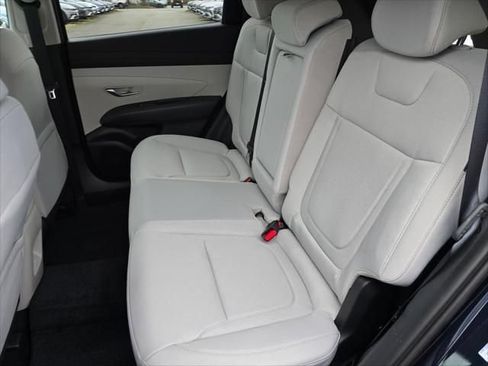 New 2026 Hyundai Tucson SEL AWD/4WD image 19