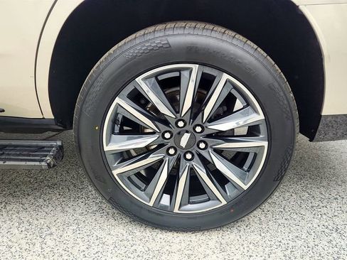 Used 2021 Cadillac Escalade Sport Platinum image 9