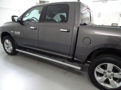 Used 2014 RAM 1500 Big Horn AWD/4WD image 17