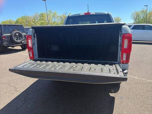 Used 2021 Ford Ranger XLT w/ Equipment Group 301A Mid AWD/4WD image 17