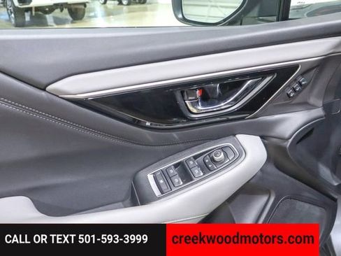 Used 2021 Subaru Outback Limited image 31