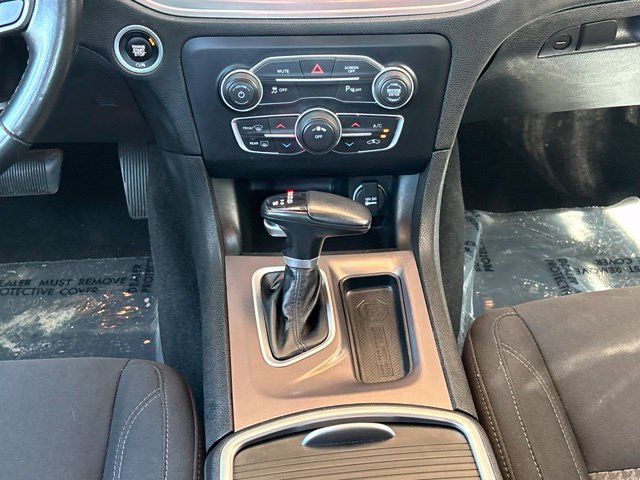 Used 2023 Dodge Charger SXT RWD image 25