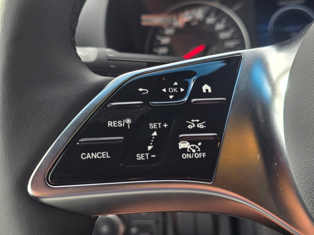 New 2026 Mercedes-Benz Sprinter 2500 image 37