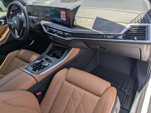 Used 2024 BMW X5 sDrive40i w/ Parking Assistance Package RWD image 22