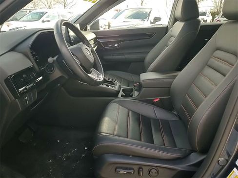 Used 2024 Honda CR-V Sport Touring image 21