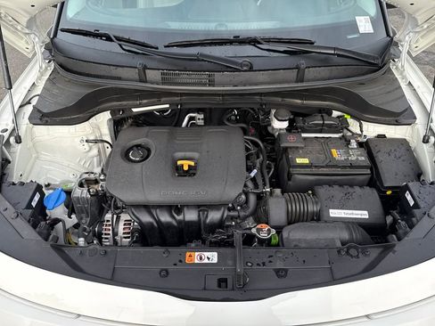 Certified 2023 Kia Soul EX image 31