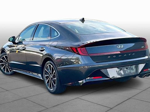 Used 2020 Hyundai Sonata SEL Plus FWD image 11