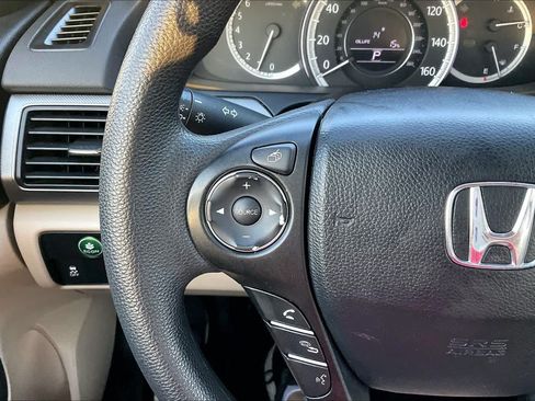Used 2014 Honda Accord LX image 23