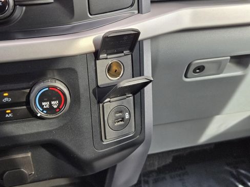 Used 2023 Ford F150 XLT image 16