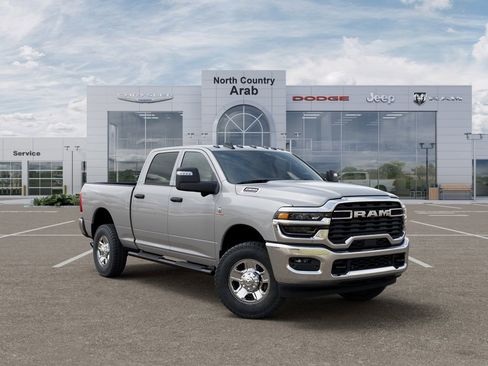 New 2026 RAM 2500 Tradesman image 6