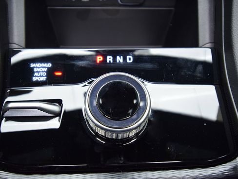 New 2026 Jeep Grand Cherokee L Limited w/ Limited Altitude Package image 36