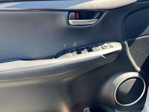 Used 2020 Lexus NX 300 AWD w/ Comfort Package image 9