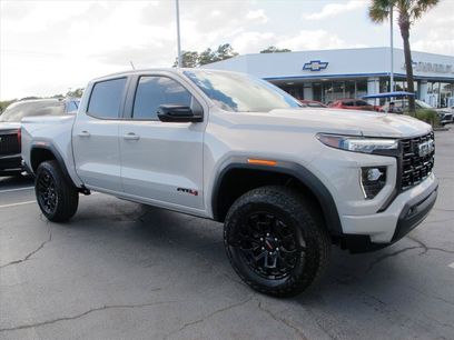 Used 2026 GMC Canyon Elevation w/ Convenience Package