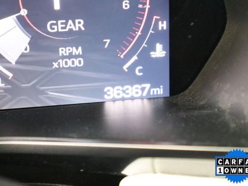 Used 2023 GMC Canyon AT4X image 20