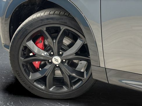 Used 2024 Dodge Hornet R/T Plus AWD/4WD image 37