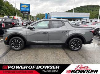 Used 2022 Hyundai Santa Cruz SE AWD/4WD video 2
