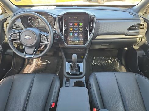 Certified 2025 Subaru Forester Limited image 8