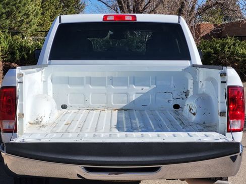 Used 2023 RAM 1500 Classic SLT w/ Electronics Group AWD/4WD image 28