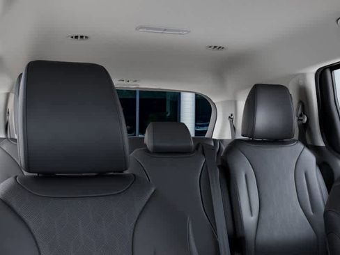 New 2026 Kia Carnival image 27