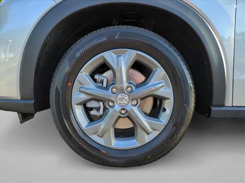 New 2026 Honda HR-V LX image 10