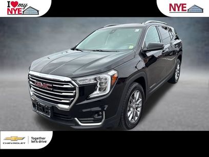 Used 2024 GMC Terrain SLT