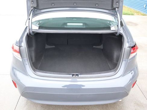 Used 2024 Toyota Corolla LE image 16