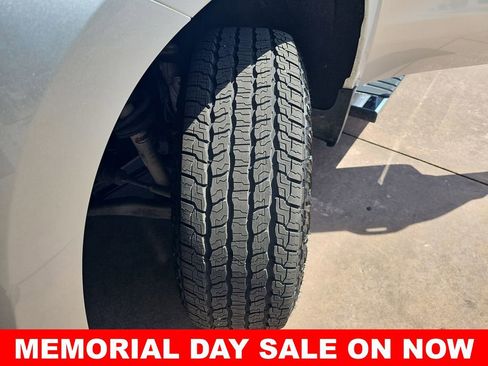 Used 2021 Chevrolet Silverado 1500 RST AWD/4WD image 33
