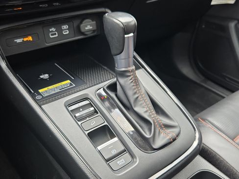 Used 2025 Honda CR-V Sport Touring image 27