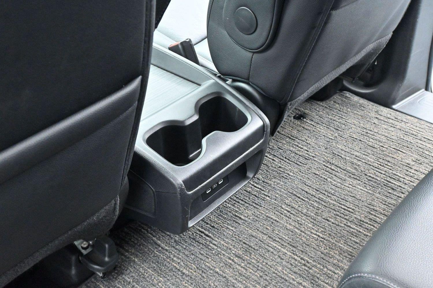 Used 2025 Honda Odyssey EX-L image 34