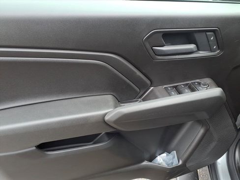 New 2026 Chevrolet Colorado W/T image 16