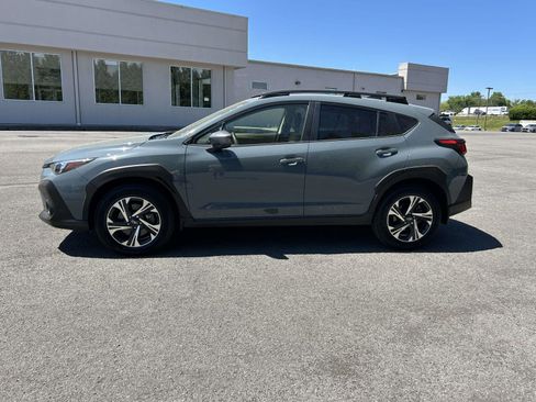 Used 2024 Subaru Crosstrek 2.0i Premium image 6