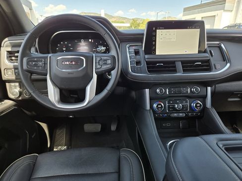 Used 2023 GMC Yukon SLT AWD/4WD image 28