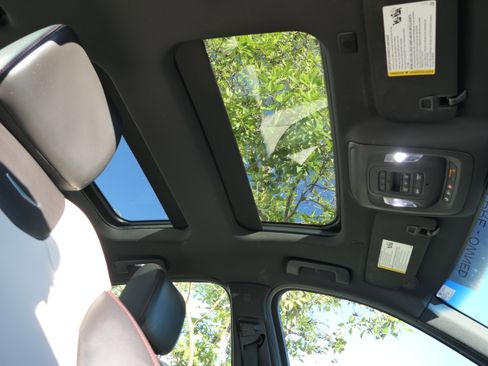 Certified 2023 Cadillac CT5 V w/ Premium Package image 29