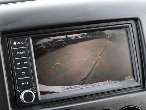 Used 2020 Nissan NV200 SV image 16