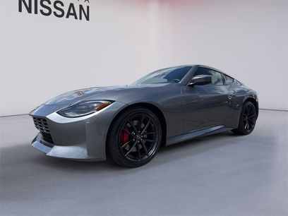 New 2025 Nissan Z Performance w/ Floor Mat Package