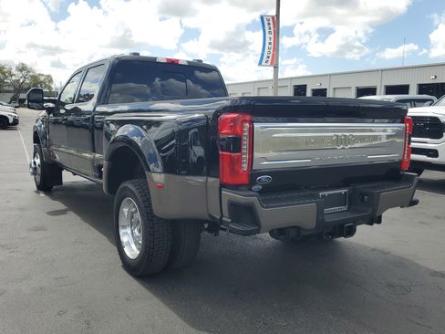 Certified 2026 Ford F450 King Ranch image 7
