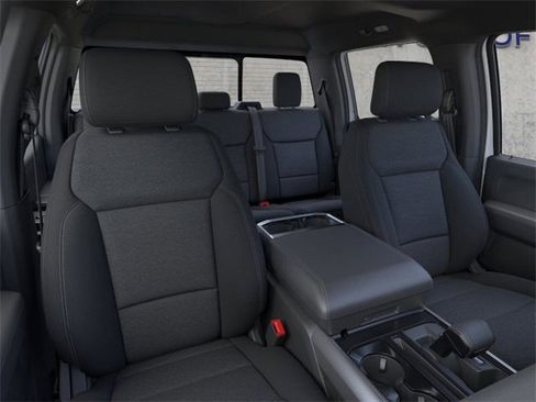 New 2025 Ford F150 XLT w/ Equipment Group 302A MID image 10
