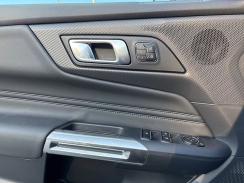 New 2025 Ford Mustang GT Premium image 11