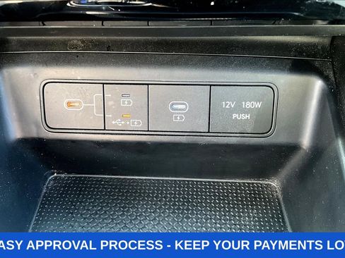 Used 2026 Hyundai Tucson SEL FWD image 19