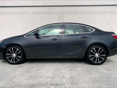 Used 2016 Buick Verano Sport Touring FWD image 3