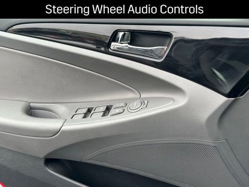 Used 2012 Hyundai Sonata Limited image 12