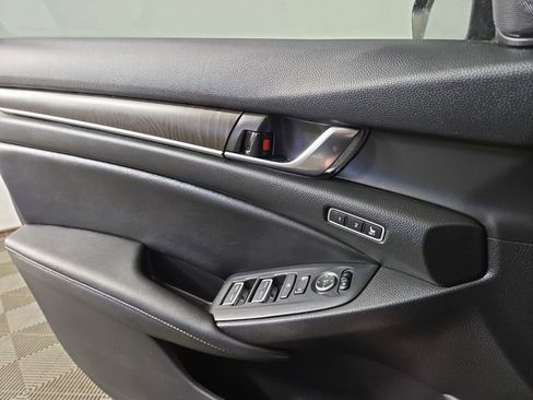 Used 2020 Honda Accord EX-L image 29