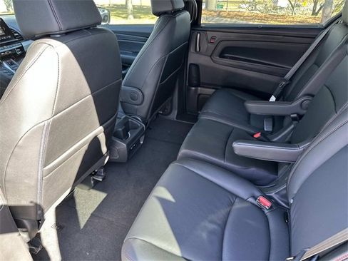 New 2026 Honda Odyssey Sport-L image 15