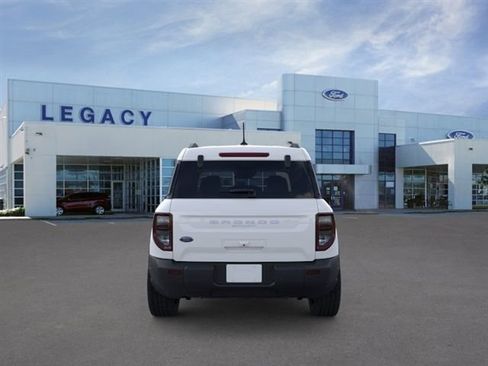 New 2026 Ford Bronco Sport Big Bend w/ Convenience Package AWD/4WD image 5