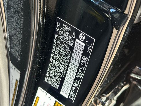 New 2026 Toyota Prius Limited image 34