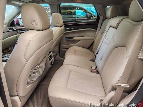 Used 2012 Cadillac SRX Luxury FWD image 13
