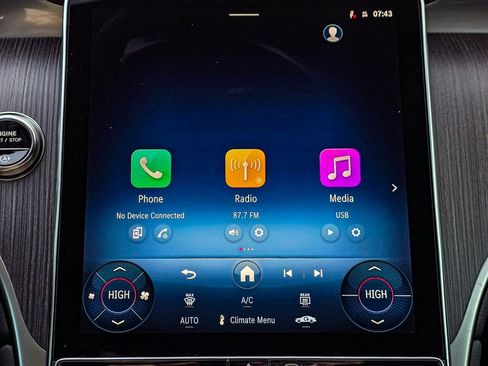 New 2026 Mercedes-Benz GLC 300 4MATIC image 14